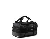 Aevor Duffel Pack - Proof Black