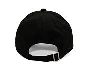 Cap New Era - MLB Outline Camo 9FORTY - NY Yankees - Black