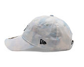Kids Cap New Era - MLB Tie Dye 9TWENTY - NY Yankees - Sky Blue