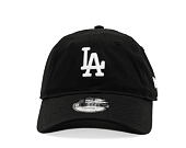 Kids Cap New Era - MLB Essential 9TWENTY - LA Dodgers - Black