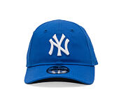 Kids Cap New Era - MLB Essential 9FORTY - NY Yankees - Blue