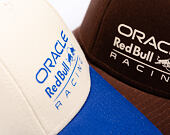 Cap New Era - F1 Seasonal 9FORTY - Red Bull F1 - Cream