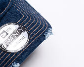 Cap New Era - MLB Denim Distress 9TWENTY - NY Yankees - Navy