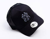 Cap New Era - MLB Outline 9FORTY Trucker - NY Yankees - Navy