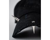 Kšiltovka Praga by Matouš Fiala - Darkness Praga