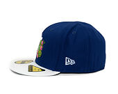 Cap New Era - MLB 2026 Spring Training 59FIFTY - LA Dodgers - Team Color