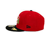 Cap New Era - MLB 2026 Spring Training 59FIFTY - Cincinnati Reds - Team Color