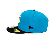 Cap New Era - MLB 2026 Spring Training 59FIFTY - Miami Marlins - Team Color