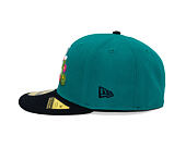 Cap New Era - MLB 2026 Spring Training 59FIFTY - Seattle Mariners - Team Color