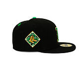 Cap New Era - MLB 2026 St. Patrick Day 59FIFTY - Boston Red Sox - Black