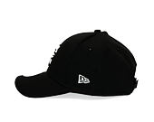 Kids Cap New Era - MLB Animal Infill 9FORTY - NY Yankees - Black