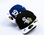 Cap New Era - MLB 2026 Spring Training 59FIFTY - Chicago White Sox - Team Color
