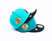 Cap New Era - MLB 2026 Spring Training 59FIFTY - Seattle Mariners - Team Color