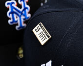 Cap New Era - MLB IMAGE DROP - Subway Series 59FIFTY - NY Yankees - Navy