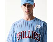 Tee New Era - MLB US Edit - Philadelphia Phillies - Team Color