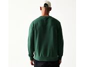 Sweatshirt New Era - MLB Graphic Oversized Crewneck - NY Yankees - Cilantro Green