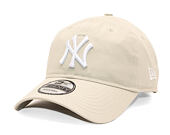Cap New Era - MLB Essential 9TWENTY - NY Yankees - Stone