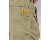 Kalhoty Fjällräven - Vardag Relaxed Trousers - Green