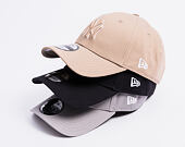 Cap New Era - MLB Outline 9FORTY - NY Yankees - Light Brown