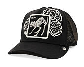 Cap Goorin - Dia De Los Muertos - Michi - Void