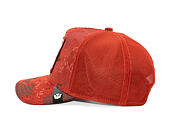 Cap Goorin - Rooster Camo - Solar