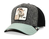 Cap Goorin - Dapper Goat - Tweed
