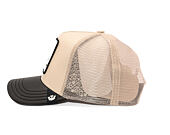 Cap Goorin - Courtside Him - Toast / Void