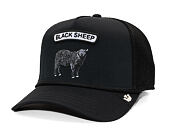 Cap Goorin - GB2 Black Sheep - Void