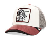 Cap Goorin - Courtside Empire - Dust / Desire