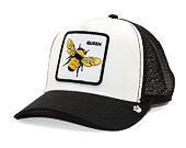 Kids Cap Goorin - The Queen Bee Mini - Dust / Void