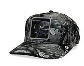 Cap Goorin - Ruthless Camo - Camouflage