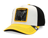 Cap Goorin - Tricolor Sheep - Multi Color