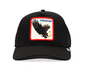 Cap Goorin - Freedom Eagle Trucker - Edge
