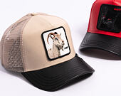 Cap Goorin - Courtside Him - Toast / Void