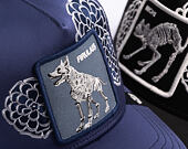 Cap Goorin - Dia De Los Muertos - Firulais - Celestial