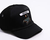 Cap Goorin - GB2 Deadly Scorp - Void