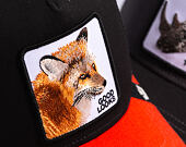 Cap Goorin - Good Looks Fox - Void / Blaze