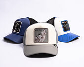 Cap Goorin - LFG Lone Wolf - Dust / Gloss