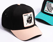 Cap Goorin - Llub - Void / Puff