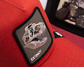 Cap Goorin - The Extinct Skull - Solar