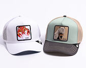 Cap Goorin - Tricolor Horse - Multi Color
