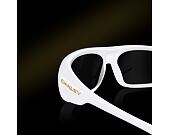 Sunglasses Oakley - Belleville - Prizm Black/Pearl White