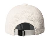 Cap Kangol - Retro Bermuda Big Kroo Spacecap - White