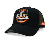 Cap Trucker Von Dutch 