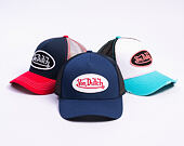 Cap Baseball Trucker Von Dutch