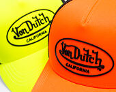 Cap Baseball Von Dutch Trucker
