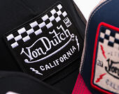 Cap Trucker Von Dutch 