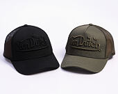 Cap Von Dutch Baseball