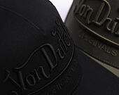 Cap Von Dutch Baseball