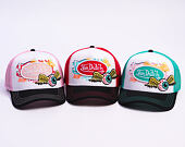 Cap Von Dutch Trucker